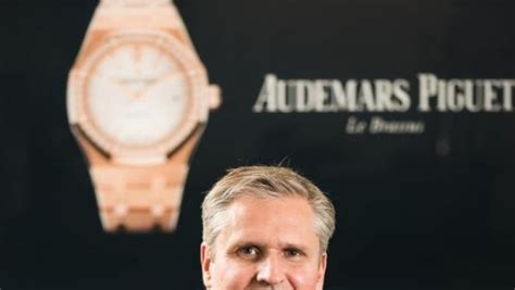 audemars piguet directeur